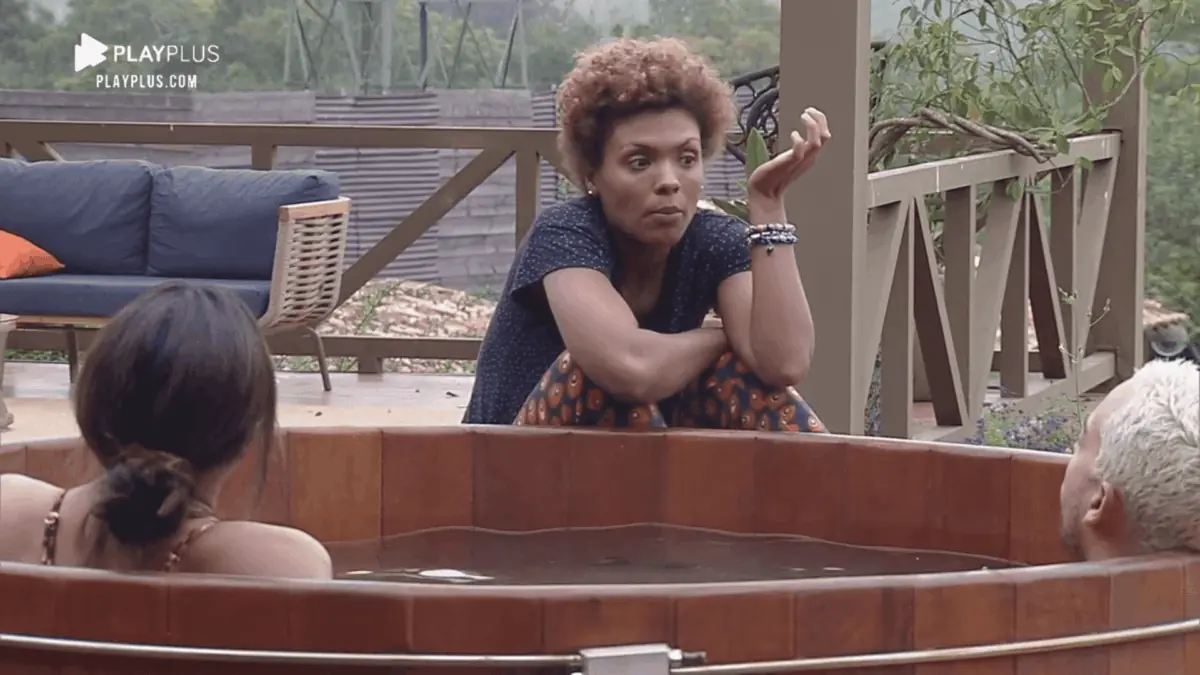 Imagem de Lidi Lisboa em A Fazenda 2020