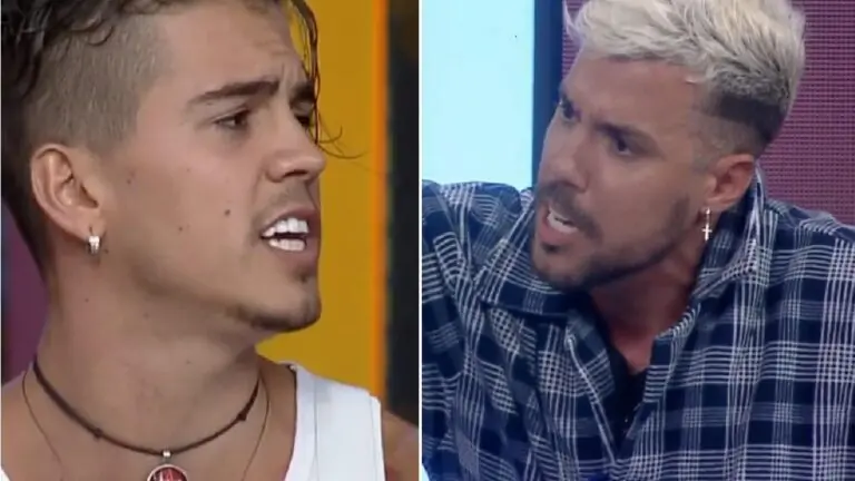 Enquete A Fazenda 12: na guerra entre Lipe e Biel, de que lado você está?