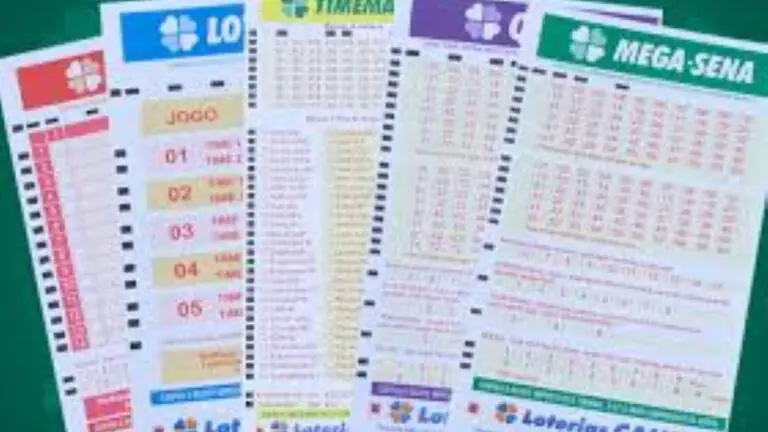 Loterias acumuladas de hoje tem prêmio estimado em R$ 3,4 milhões; saiba como apostar