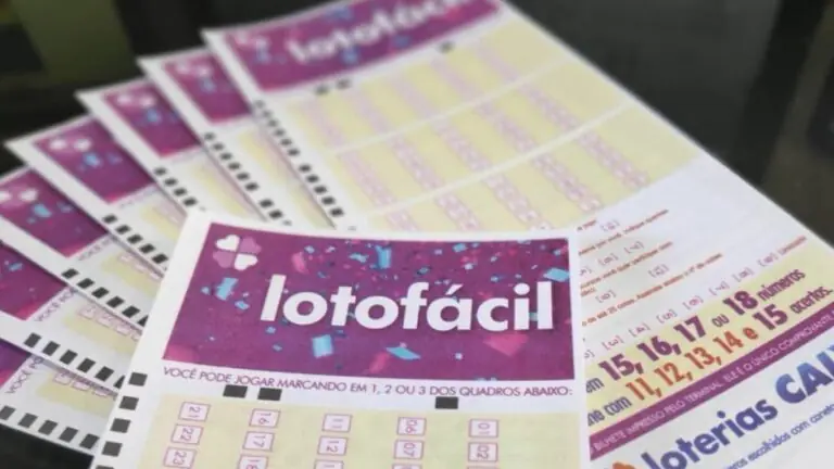 Lotofácil 2078: prêmio de R$ 1,5 milhão pode sair hoje (10); saiba como apostar
