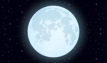 Lua Azul: Saiba como esse fenômeno pode interferir em seu signo Lua Azul: Saiba como esse fenômeno pode interferir em seu signo
