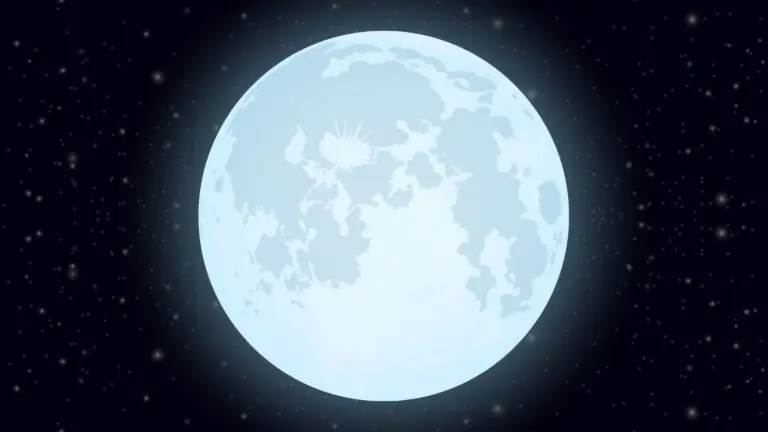 Lua Azul: Saiba como esse fenômeno pode interferir em seu signo