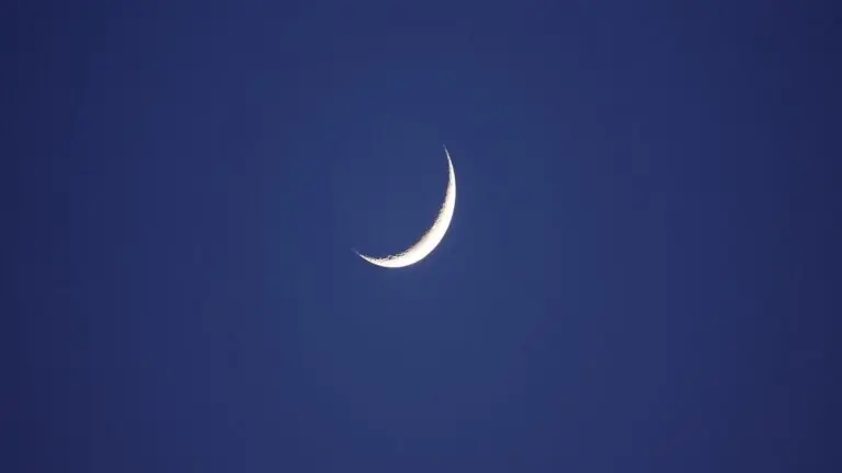 Lua Crescente de Outubro: Rituais e Dicas