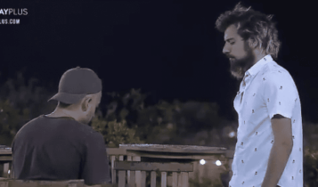 Imagem de Lucas Selfie e Cartolouco em A Fazenda 12