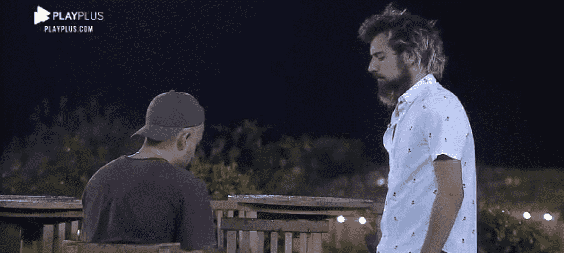 Imagem de Lucas Selfie e Cartolouco em A Fazenda 12