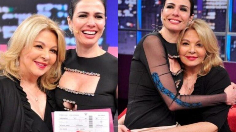 Mãe de Luciana Gimenez perde R$ 50 mil em golpe no WhatsApp