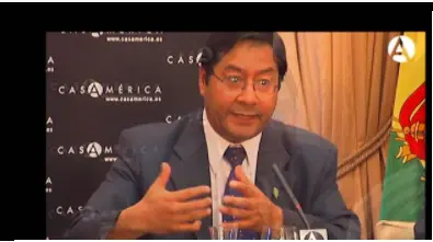 Eleições na Bolívia: boca de urna dá vitória a Luis Arce