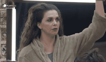 Luiza, participante de A Fazenda 12, pede desculpas