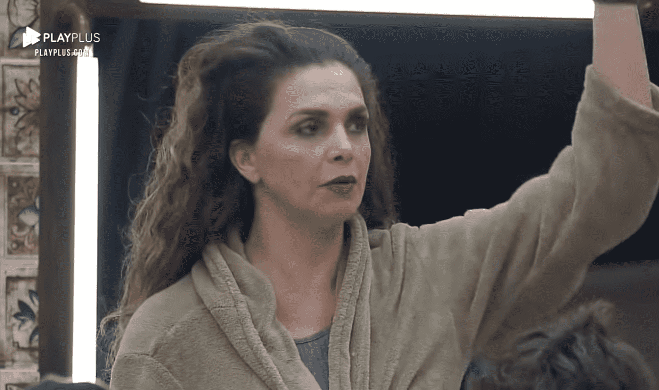Luiza, participante de A Fazenda 12, pede desculpas