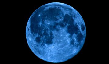 "Lua Azul" acontece nesse 31 de outubro e não se repetirá até 2023