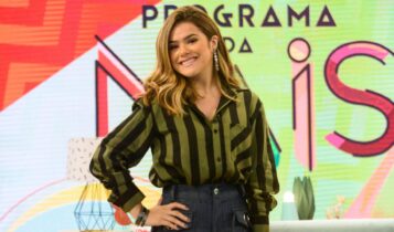 maisa sai do sbt após 13 anos