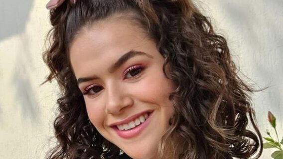 5 motivos para você seguir Maisa Silva nas redes sociais