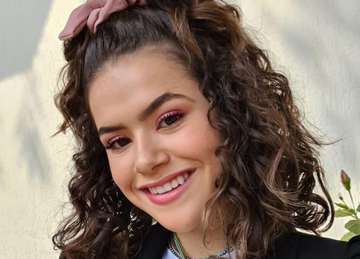 Maisa Silva