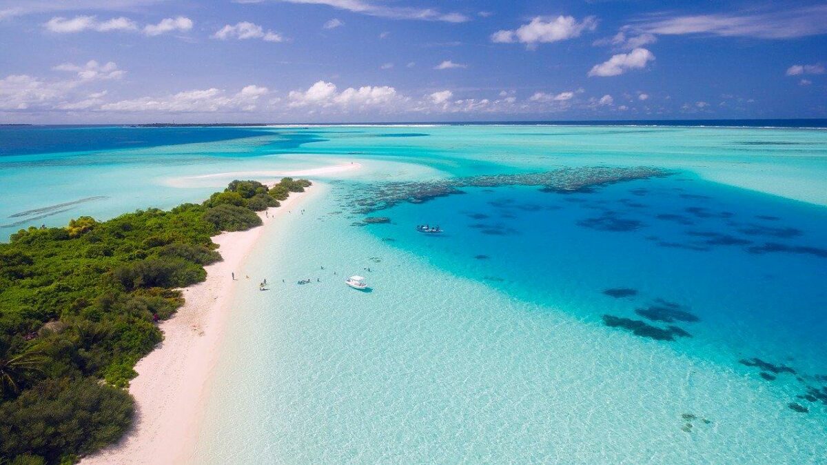 quanto custa viajar para maldivas