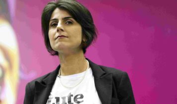 Eleições 2020: Manuela D´Ávila lidera pesquisa eleitoral em Porto Alegre
