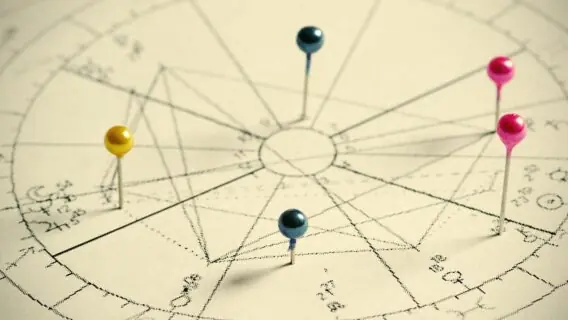 Mapa Astral: o que é e como ajuda a entender a nossa vida?