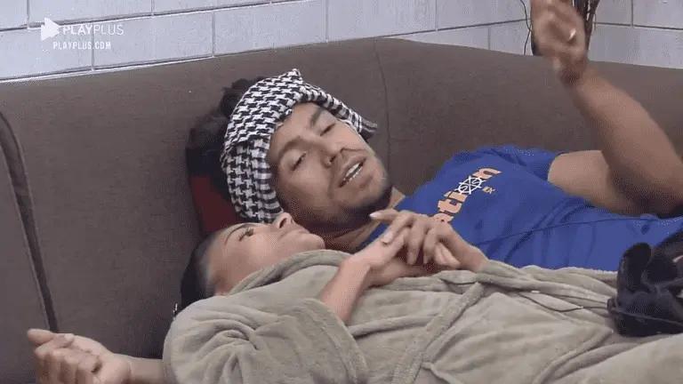 A Fazenda 2020: Mariano se revolta com Cartolouco em ‘Hora do Faro’