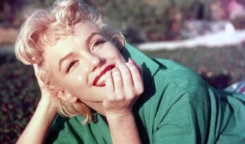 Marilyn Monroe