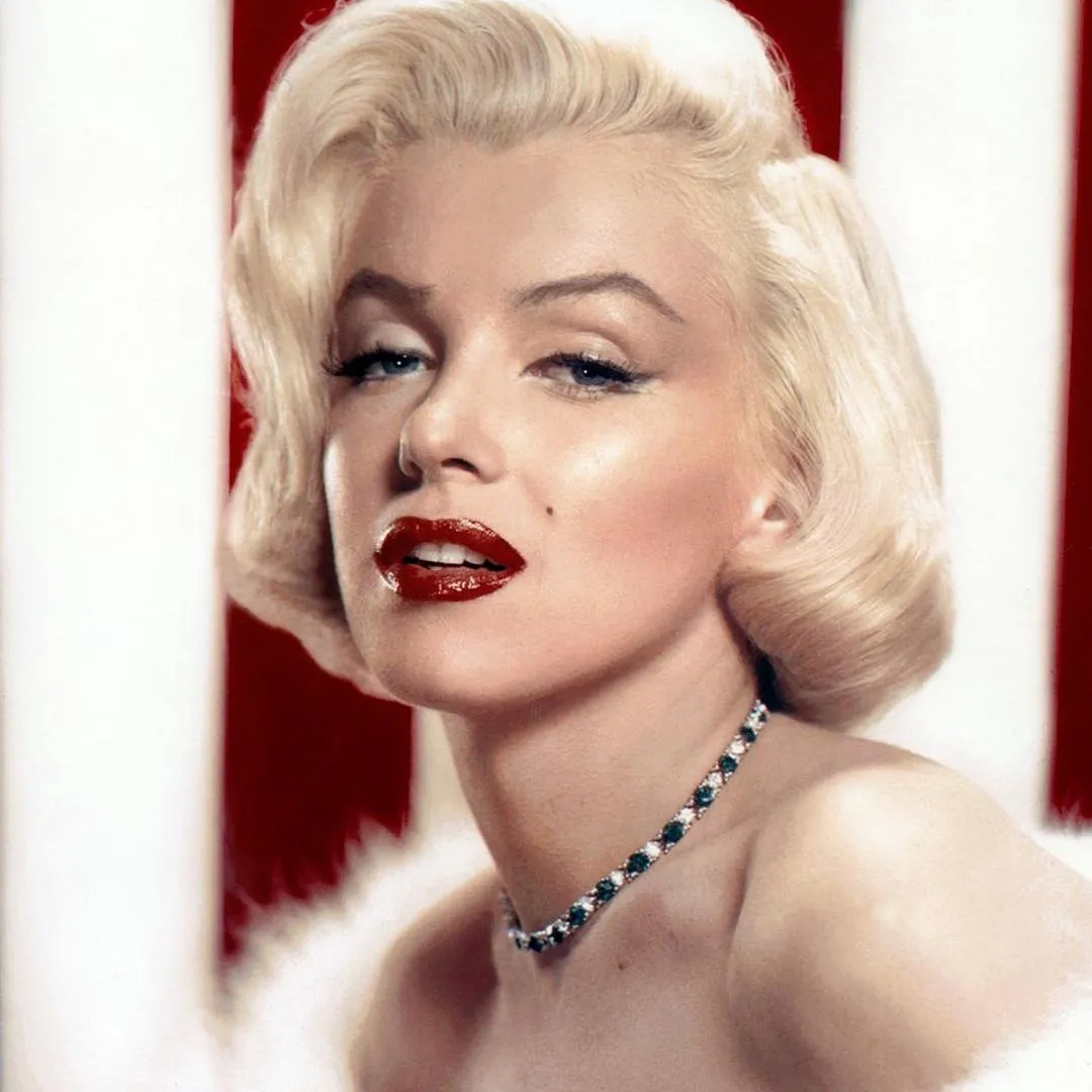 Curiosidades da vida Marilyn Monroe Marilyn Monroe fotos