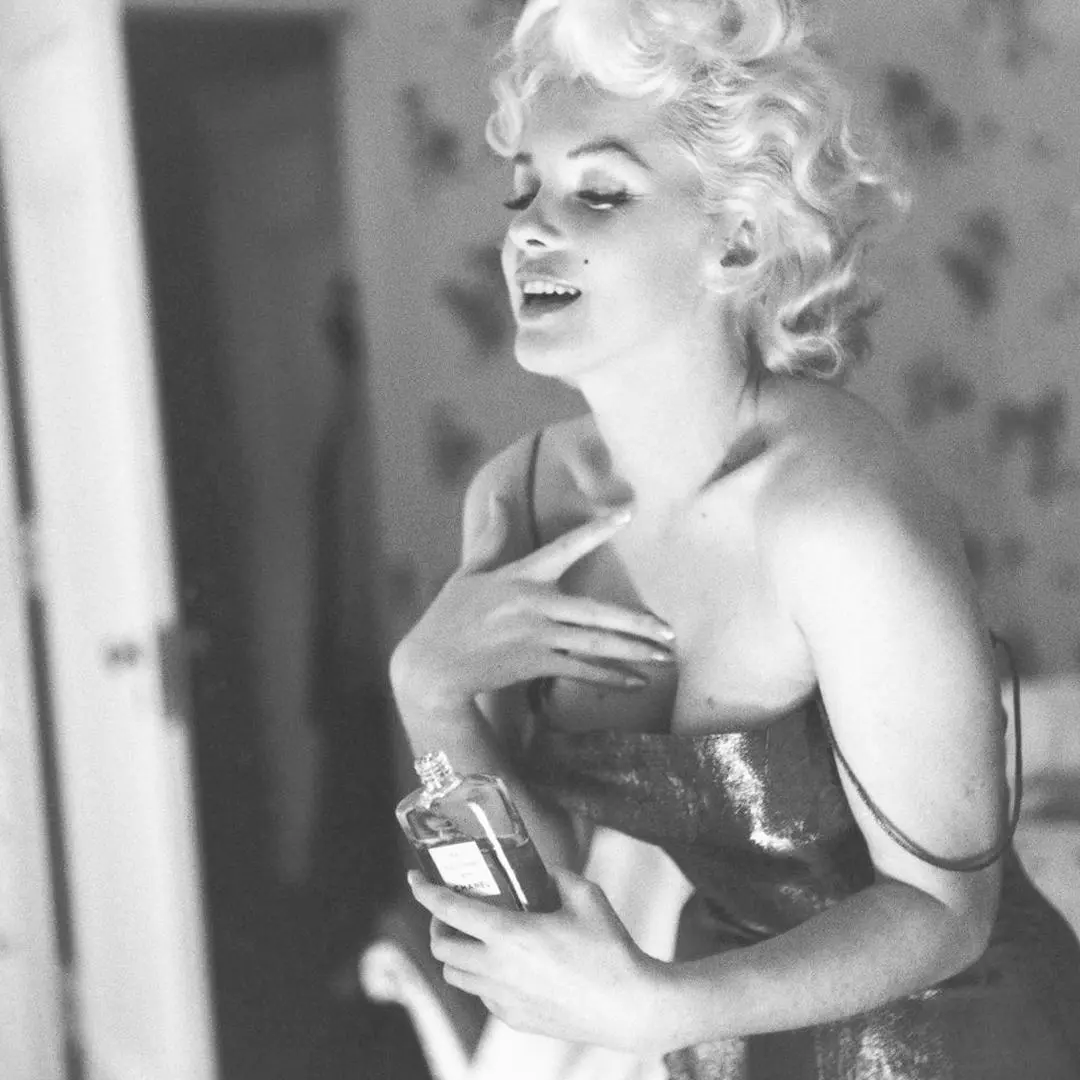 Marilyn Monroe polêmicas