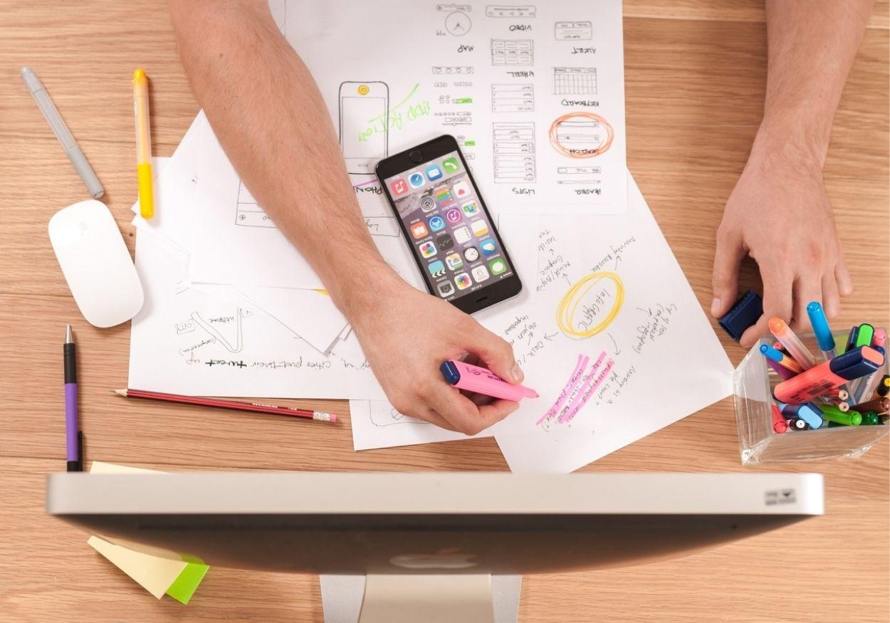 Conheça as 8 tendências atuais do marketing digital