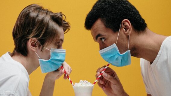 Máscara no Calor: 5 Dicas para garantir mais conforto e proteção