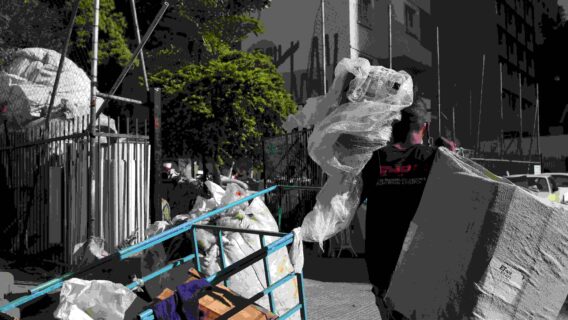 Comércio eletrônico e delivery aumentam consumo de embalagens