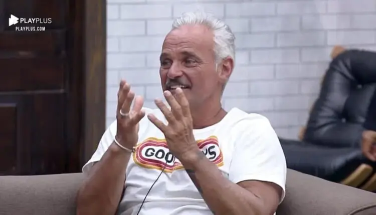 Imagem de Mateus Carrieri em A Fazenda 12