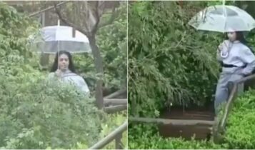 Imagem de MC Mirella em A Fazenda 12