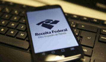Declaração simplificada do Imposto de Renda