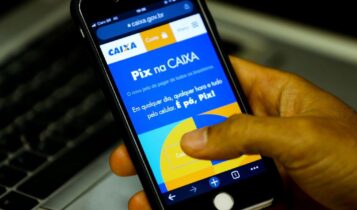 Saiba como será o início do funcionamento do Pix no dia 3 Pix começa a operar em fase de testes dia 3 de novembro. Foto: Marcello Casal Jr/Agência Brasil