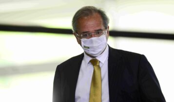 Guedes e Projeto de Lei quer ampliar prazo para pagamento do Simples Nacional