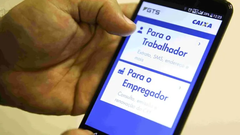 Certidão do FGTS: para que serve e como emitir o documento