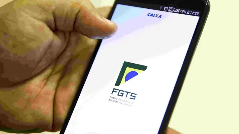 Saque-aniversário do FGTS: veja como conseguir empréstimo da modalidade