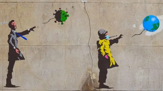 Médico francês alerta que seu país ‘perdeu o controle’ do vírus