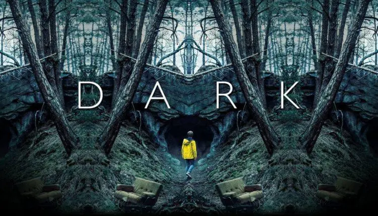 Dark, uma série alemã Dark, uma série alemã