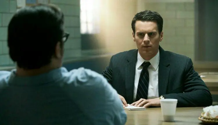 Histórias reais de serial killers em Mindhunter Histórias reais de serial killers