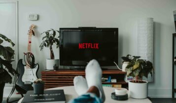 Netflix ainda é um streaming muito popular
