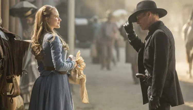 Westworld é uma das melhores séries da HBO Westworld é uma das melhores séries da HBO