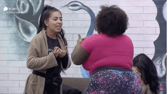 A Fazenda 12: pós-votação tem muito choro e lavação de roupa suja; veja