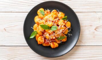 Nhoque de batata: 4 receitas deliciosas da massa italiana nhoque de batata