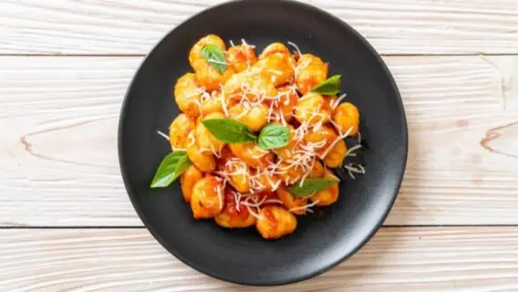 Nhoque de batata: 4 receitas deliciosas da massa italiana