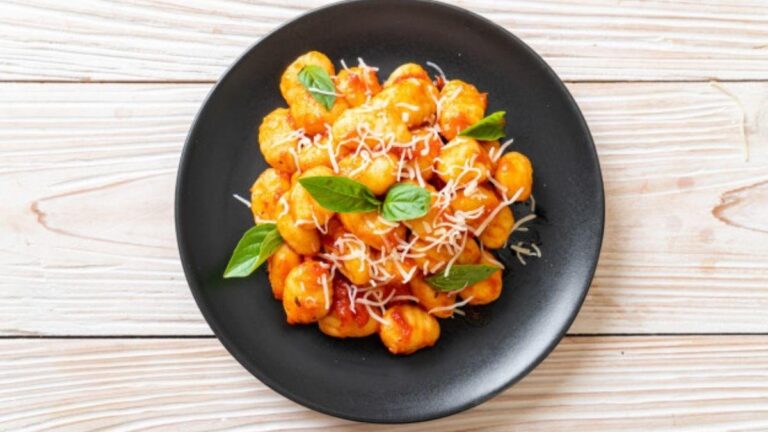 Nhoque de batata: 4 receitas deliciosas da massa italiana