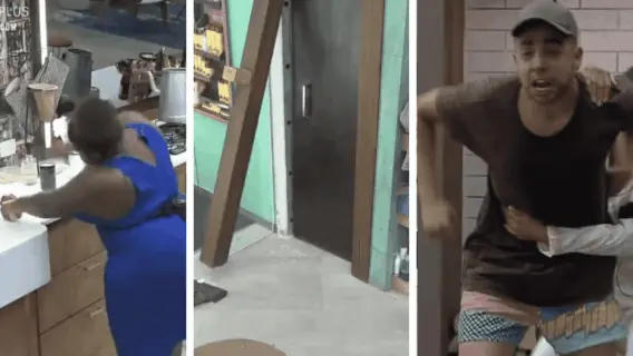 A Fazenda 12: depois de porta e vasos quebrados, direção muda regra