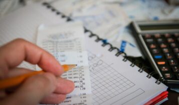 Finanças