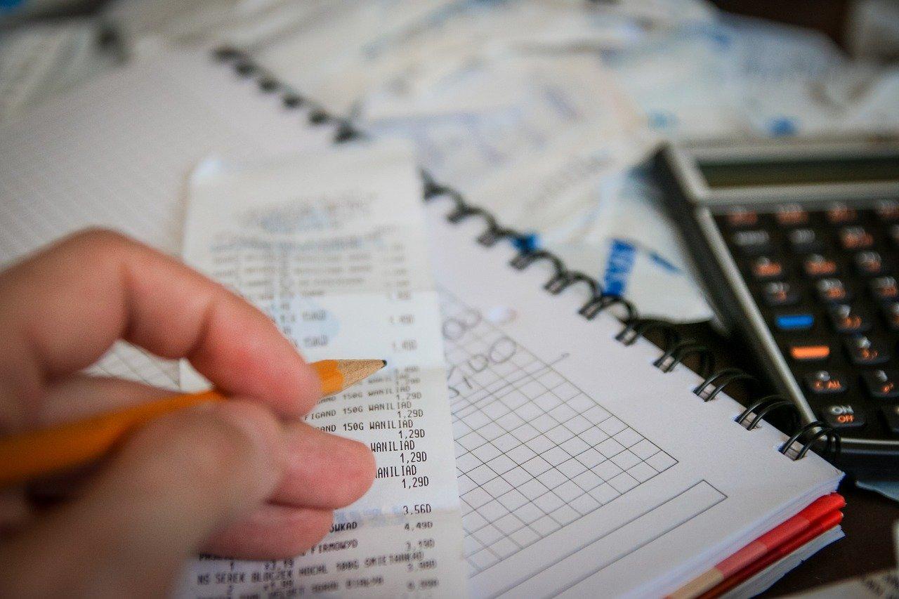 Finanças