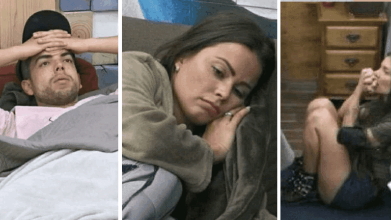 A Fazenda 2020: tristeza e choque; veja a reação dos peões após carro de som