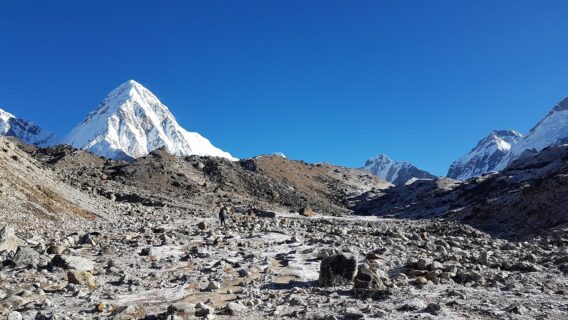 Monte Everest: conheça tudo sobre a escalada mais famosa do mundo