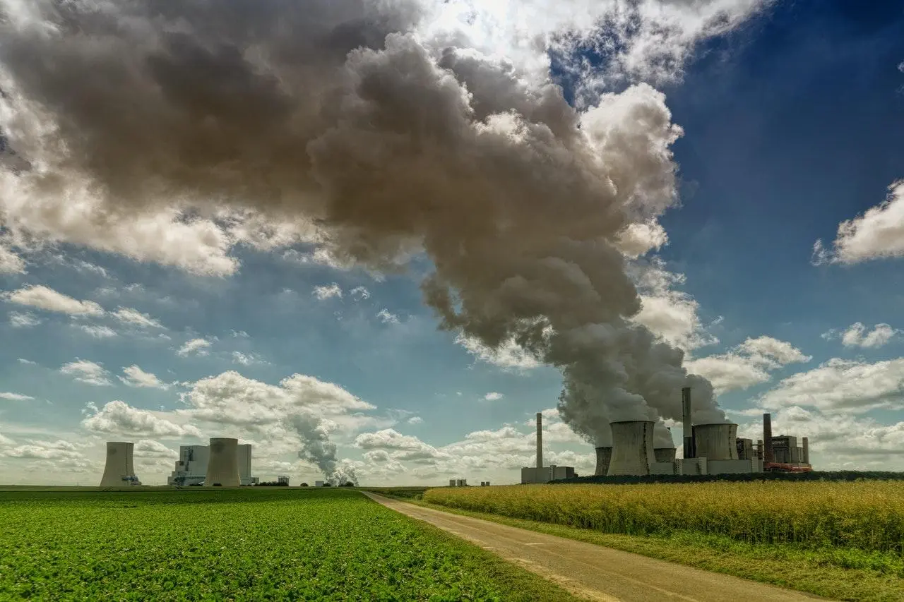 Mudança Climática representa ameaça