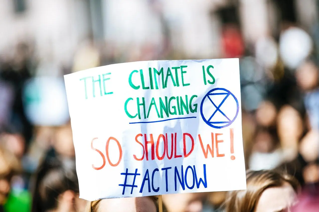 Mudança Climática representa ameaça ao planeta